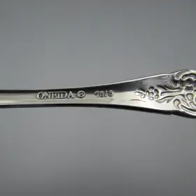 Oneida Ohsloui/f1x2 Stainless Louisiana Dinner Forks - Set Of Two #2