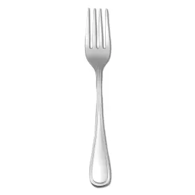 T015fdef Oneida 1880 Hospitality New Rim S/s Dinner Fork - Dozen