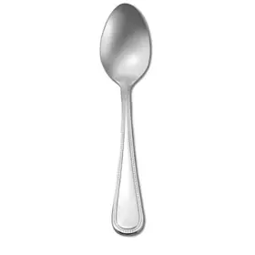 T163sadf Oneida 1880 Hospitality Pearl S/s A.d. Coffee Spoon - Dozen
