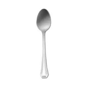 T246stsf Oneida 1880 Hospitality Lido S/s U.s. Size Teaspoon - Dozen