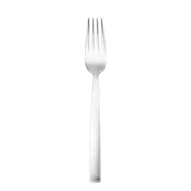 T922fdef Oneida 1880 Hospitality Libra S/s Salad / Dessert Fork - Dozen