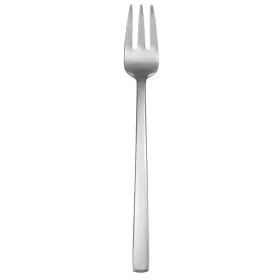 T922foyf Oneida 1880 Hospitality Libra S/s Oyster / Cocktail Fork - Dozen