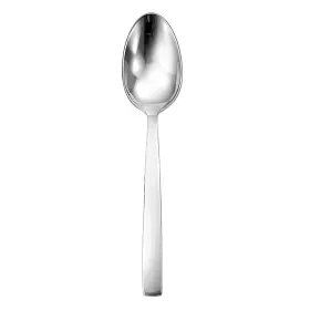 T922sdef Oneida 1880 Hospitality Libra S/s Oval Bowl Soup Spoon - Dozen