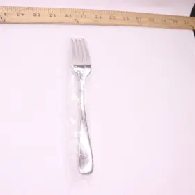 T936fdif Oneida 12-pk Perimeter Table Fork 18/10 S/s Euro Size