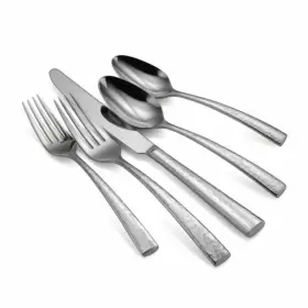 T958stsf Oneida Cabria 18/10 Teaspoon - Dozen #2