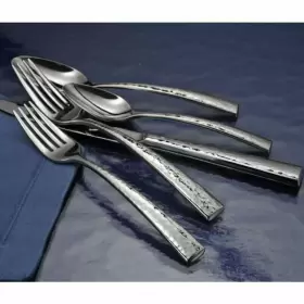 T958stsf Oneida Cabria 18/10 Teaspoon - Dozen #3