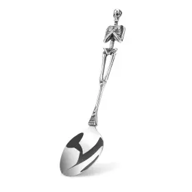 Onekoo 799443973186 Dinner Spoon Premium Stainless Steel Spoons Handmade Dishwasher Saf