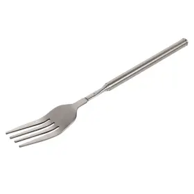 Orula-001 Orula 942509112447 Extendable Fork 8.7 To 25.4 Inch Expandable Prank Telescopic