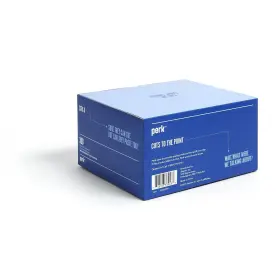 Perk Pk58700/pk56399 Plastic Knife Medium-weight White Pk56399 #3