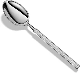 Persify 445052022090 Demitasse Espresso Spoons Manual Forged 18/10 Stainless Steel Dessert Min