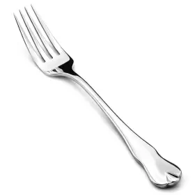 Qid-f1 Persify 18/10 Stainless Steel Dinner Forks Silverware Set Of 4 Table 8