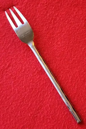 Pii16 Pier 1 P1i16 Imports Stainless Caldera Wavy Handle Silverware Flatware U Select #2
