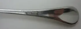 Pnb8 Pottery Barn Pbn8 Stainless Teaspoon Pattern Free Ship #2