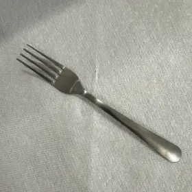 15955 Proware Stainless Steel Dinner Forks - 2 Cases Of 36 New In Box E27