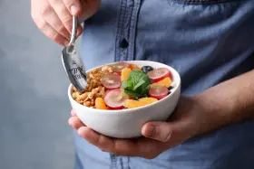 Ptzizi 768479501250 Funny Cereal Killer Engraved Stainless Steel Gourmet Spoon Dessert Ce #3
