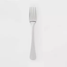 Pursuequality Shop 620986172302 6pc Sussex Salad Fork Set