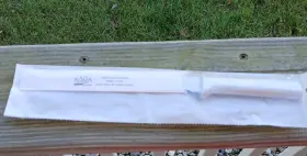 Rada Cutlery 082449001077 New Sealed Carving Knife 108