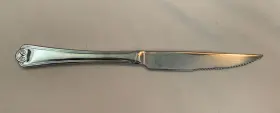 11716287 Reed & Barton And Sophia Steak Knife
