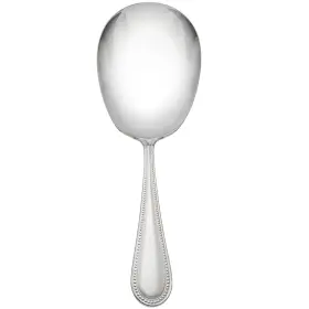 4230308 Reed & Barton And Lyndon Dry Bar Ice Spoon