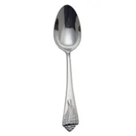 Reed & Barton 735092159212 Sea Shells Teaspoon Set Of 4