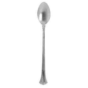8240145 Reed & Barton And Stainless 1800 Iced Beverage Spoon