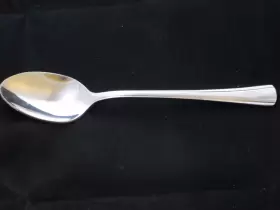 82603 Reed & Barton And Sint Maarten Stainless Soup Spoon S