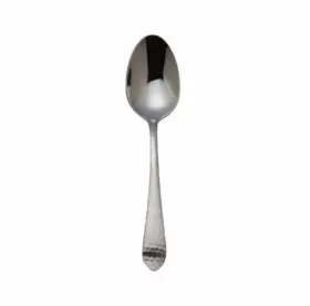 9690001 Reed & Barton And Hammered Antique 18/10 Stainless Steel Teaspoon