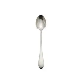 9690145-1 Reed & Barton And Hammered Antique 7-1/4 Inch Iced Beverage Spoon