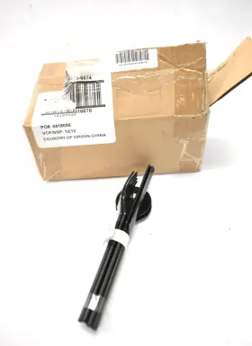 Room Essentials 197543616871 Lot Of 12 Sets Modern Reusable Silverware Plastic Black