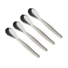 Rsvp International 053796102809 Eg-spn Egg Spoon 4pk