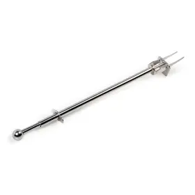 Rsvp International 053796104292 Endurance Long Reach Pickle Fork Sharp End Stainless Steel Kitchen Accessories