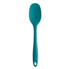 Rsvp International 053796404965 Ela-tq Elas Favorite Spoon - Turquoise