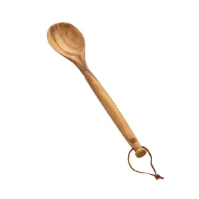 Sabatier 024131284627 Spoon 13.76 X 2.72 0.83 Inches Wood
