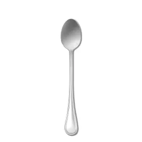 T029sitf Sant Andrea 1880 Hospitality Bellini S/s Iced Teaspoon - Dozen