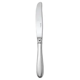 T168kptf Sant Andrea 1880 Hospitality Corelli S/s 1-piece Table Knife - Dozen