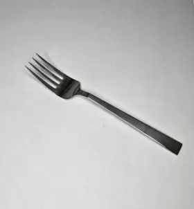 T657fbnf Sant Andrea Santft Fulcrum By 1880 Hospitality 13 Inch Extra Heavy Serving Fork