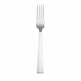 Sant Andrea T812feuf Santft Satin Fulcrum 18/10 S/s Euro Table Fork - Dozen