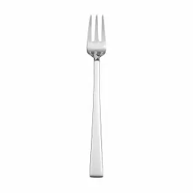 T812foyf Sant Andrea Santft Satin Fulcrum S/s Cocktail Fork - Dozen T812foyf Sant Andrea Santft Satin Fulcrum S/s Cocktail Fork - Dozen