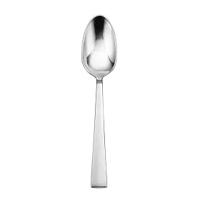 T812stsf Sant Andrea 1880 Hospitality Satin Fulcrum S/s Teaspoon - Dozen