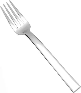 1.5.118.00.002 /schott Zwiesel Still 18/10 Stainless Steel Flatware Table Fork Set Of 12