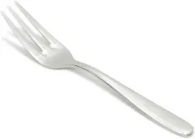 1.5.622.00.038 /schott Zwiesel Grand City 18/10 Stainless Steel Flatware Appetizer/cake Fork Set Of 12