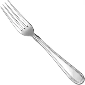 /schott Zwiesel 313054451460 Caviar 18/10 Stainless Steel Flatware Table Fork Set Of 12