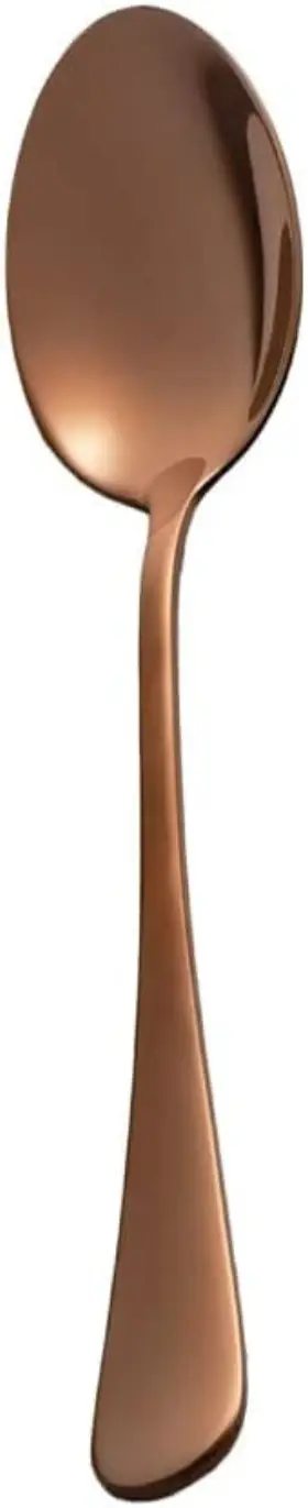 Sp001 Selafun Selfun Dinner Spoons Set 1-piece Upgrade Dessert Kitchen Rose Gold