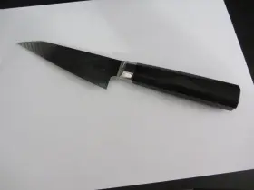 Vg0018 Shun 901601397826 Dual Core Kiritsuke 4.5 Inch