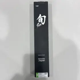 Tdm0723w Shun Premier Blonde 6 Inch Chefs Knife New