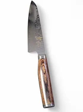 Tdm0760 Shun Premier 7 Inch Asian Cooks Knife Open Box