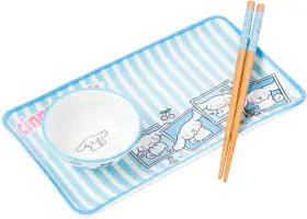 Sn1831rc Silver Buffalo Sanrio Hello Kitty And Friends Cinnamoroll Polaroids