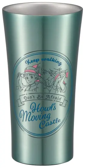 Stb4n-a  Skater Stainless Steel Tumbler Heat And Cold Retention 13.5 Fl Oz 400