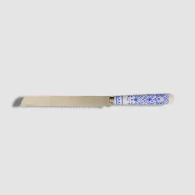 Spode 783931869280 Blue Inch Judaica Challah Knife 10 #2
