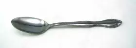 Srb132 Stanley Roberts Stainless Steel Lot Of 7 Teaspoons #2